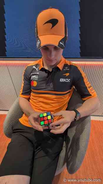 Calling all Rubik’s Cube masterminds 🚨