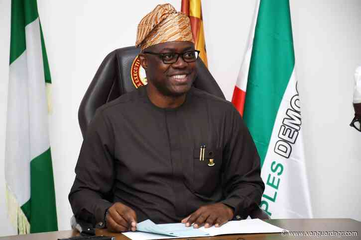 My late father only person who could look me in the eyes – Makinde
