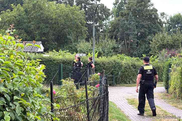 Mutmaßlicher CSD-Täter soll Polizisten angegriffen haben