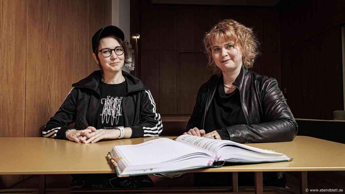 „Rienzi“-Premiere in Bayreuth: Jubel und Bravorufe schon vor dem Finale