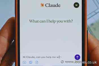 Claude Shared Chats Surface in Search Results Containing API Keys and Personal Data