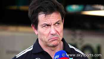 Wolff hits out at 'Teletubbies engineers' amid blue flag system failure