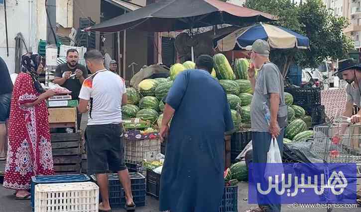 الشائعات تستهدف "الدلاح"