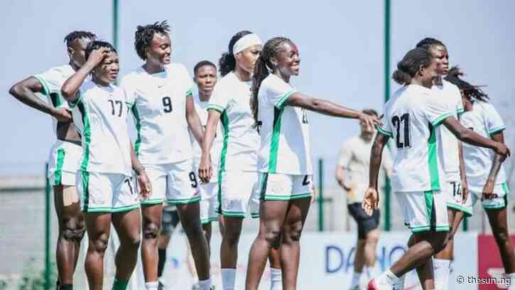 2026 WAFCON to determine Africa’s six World Cup qualification places