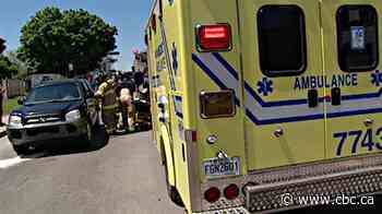Quebec paramedics reach tentative deal with government after negotiation blitz