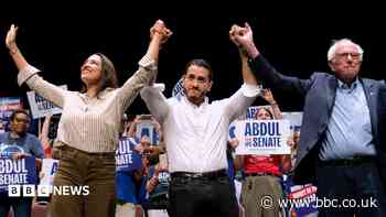 Left-wing Democrats are on a winning run - but can they lure back crucial swing voters?