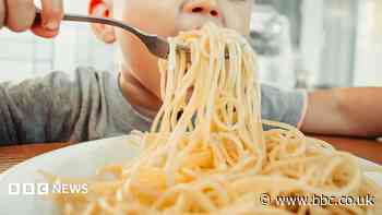 Pizza, pasta, potatoes, protein - how Italian children became so overweight