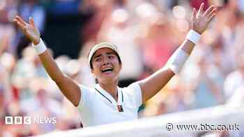 Smash hit: How Alex Eala's Wimbledon run made everyday Filipinos fall in love with tennis