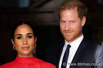 Prince Harry Interrupts Meghan Markle's MasterChef Australia Shoot: Inside The Touching Surprise Video Call