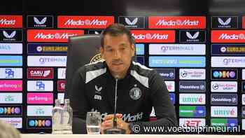 Van Bronckhorst voorziet uitdaging voor Feyenoord-parel: 'Strijd moet hij aangaan'