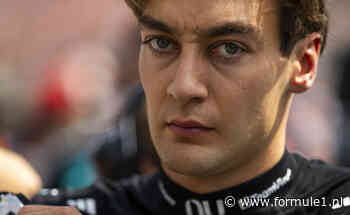George Russell opnieuw de dupe van gebreken Mercedes: ‘Vreselijke start’