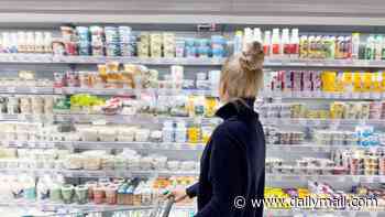 The cheap grocery store staple shown to REVERSE aging