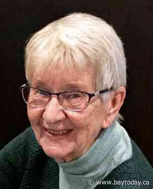 McQUOID, Carol Jane (Floyd)