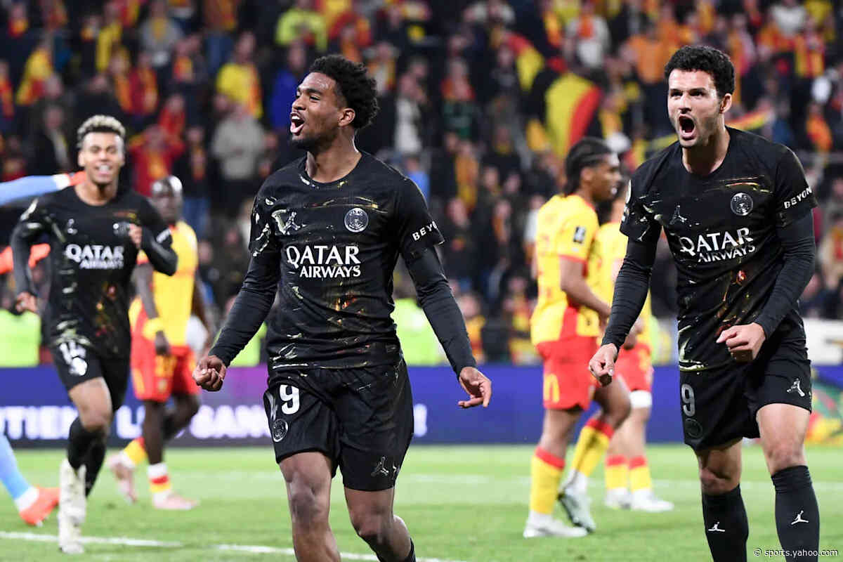 Journalist: Liverpool interested in move for €50m-rated forward