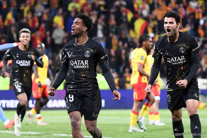 Journalist: Liverpool interested in move for €50m-rated forward