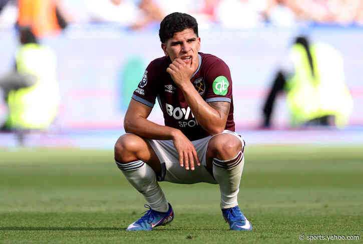 Two relegations in two years! Why he still costs 100 million