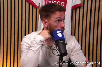 '40 of 50 miljoen euro voor PSV-spits Pepi was echt een werelddeal'