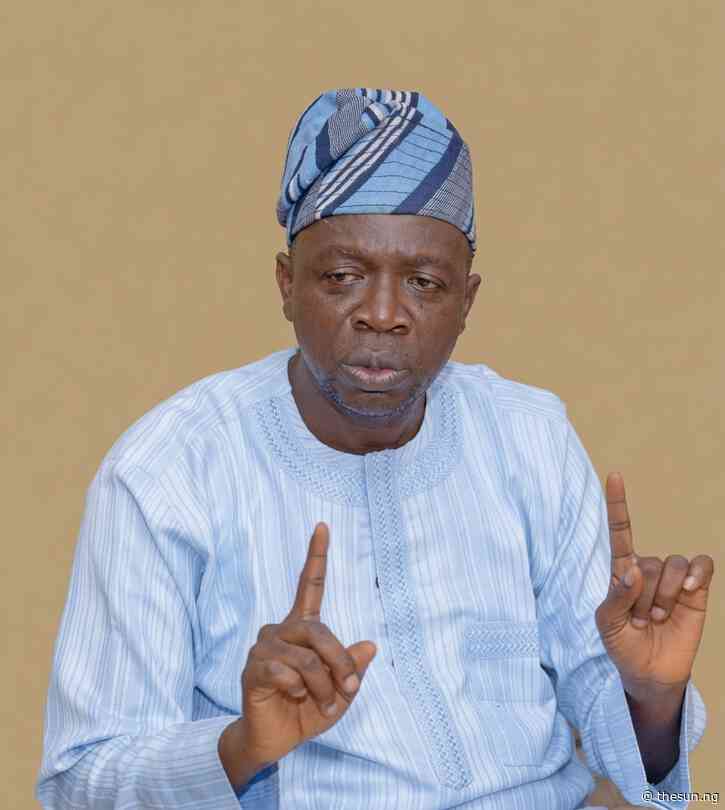 Osun 2026: Ease PVC collection for voters, Oyintiloye to INEC