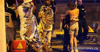 Suspect in fatal Berlin Pride attack killed in confrontation with police