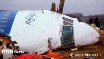 I thought the Lockerbie bombing was a closed case until I started asking questions