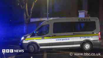 Man charged with possession of explosive substance after bomb found in car