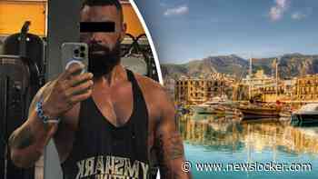 Bodybuilder John K. (45) vast voor megafraude: ‘De Champions League van online oplichting’