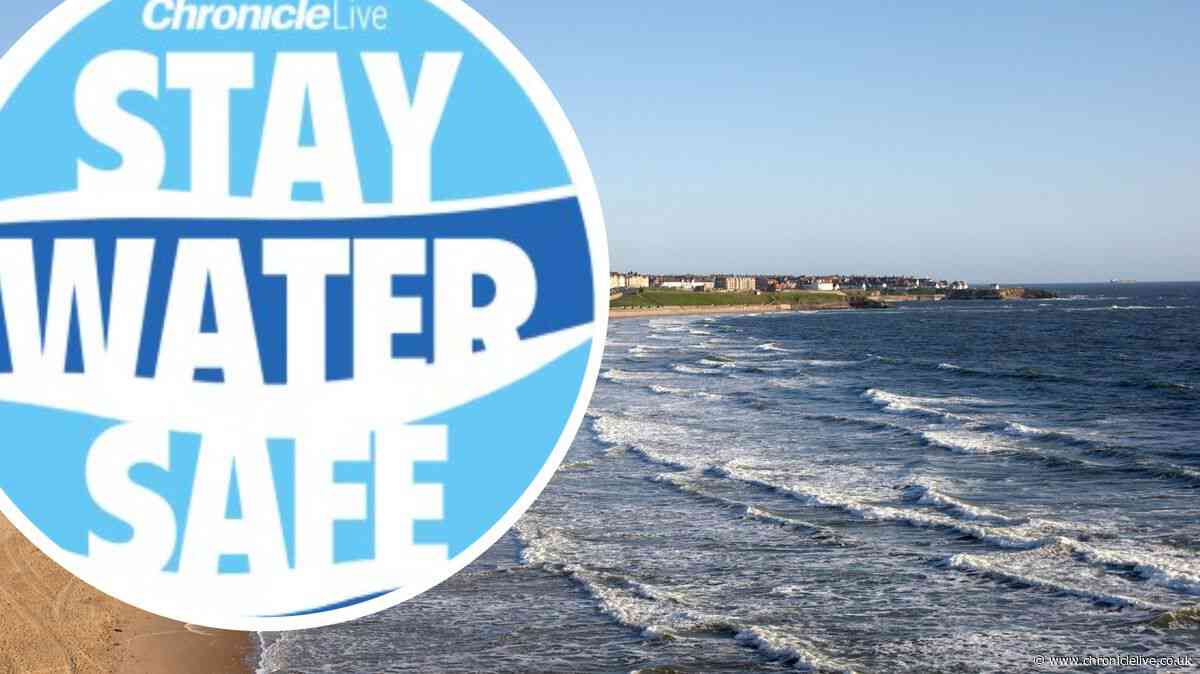 New drowning prevention strategy released - how it can help you Stay Water Safe
