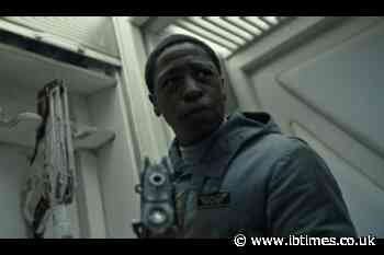 Who Is David Jonsson? Meet the New 'Black Panther' Star Playing T'Challa II in MCU