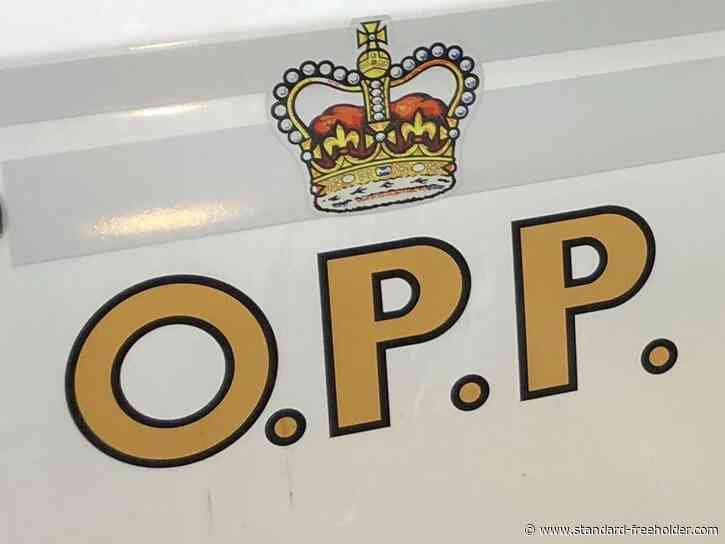 Teen dies in single-vehicle collision on Headline Road north of Cornwall