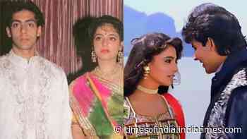Salman, Akshay, Govinda's co-star left movies, is now reportedly a drama teacher