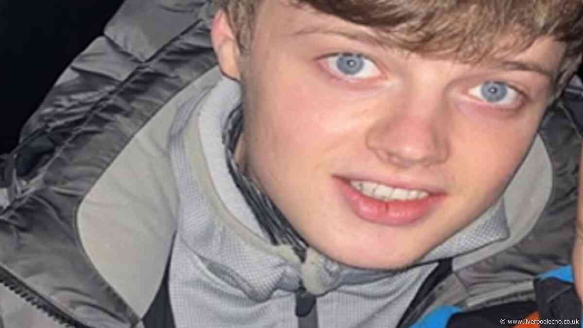 Parents of 'beautiful blue-eyed' boy who died in tragic Huyton crash will 'forever' be heartbroken