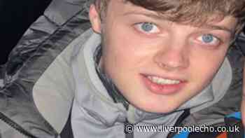 Parents of 'beautiful blue-eyed' boy who died in tragic Huyton crash will 'forever' be heartbroken