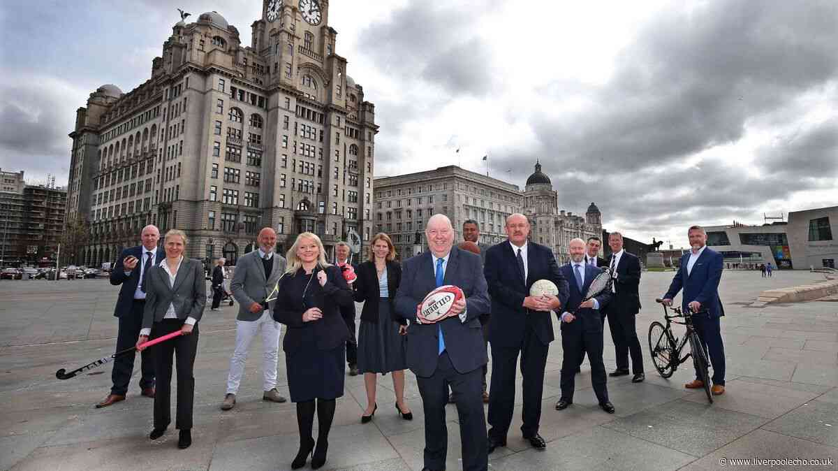 The inside story of how Liverpool's Commonwealth Games bid fell apart