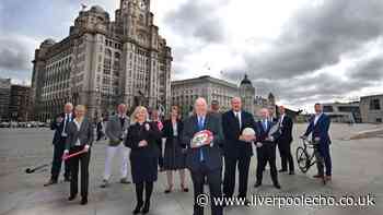 The inside story of how Liverpool's Commonwealth Games bid fell apart