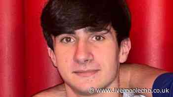 Mum of 'gentle giant' who died in Huyton crash said he was blessed with 'wonderful' friends