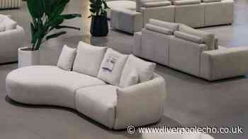 Sofa Club shoppers save £1,000 on stylish corner sofa in summer sale