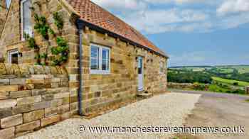 'Wonderful' Yorkshire Cottage that's a short drive to the beach in 'beautiful countryside'