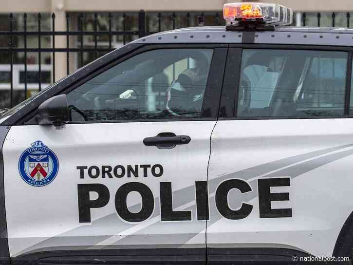Two Jewish-owned bakeries damaged in suspected hate-motivated attacks: Toronto police