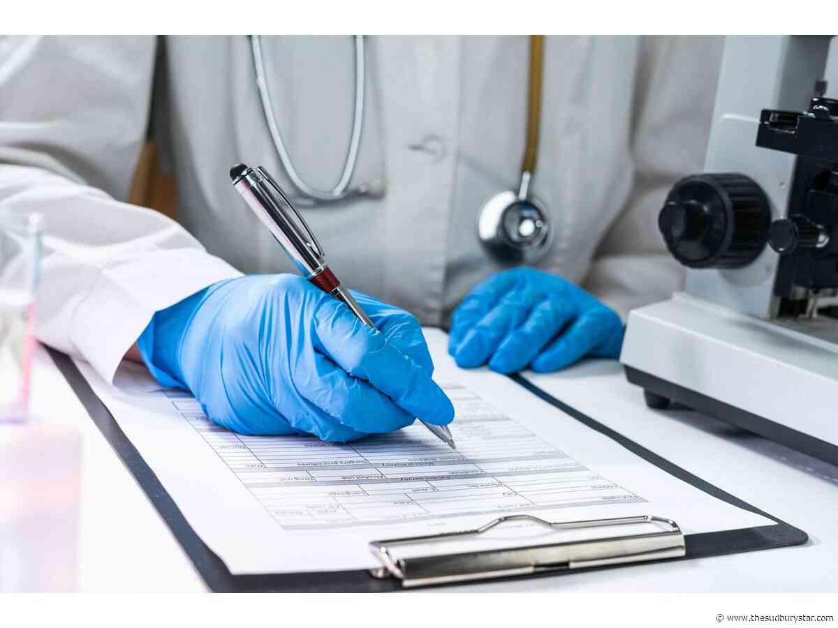 New medical clinic slated for Sudbury; patients encouraged to enroll