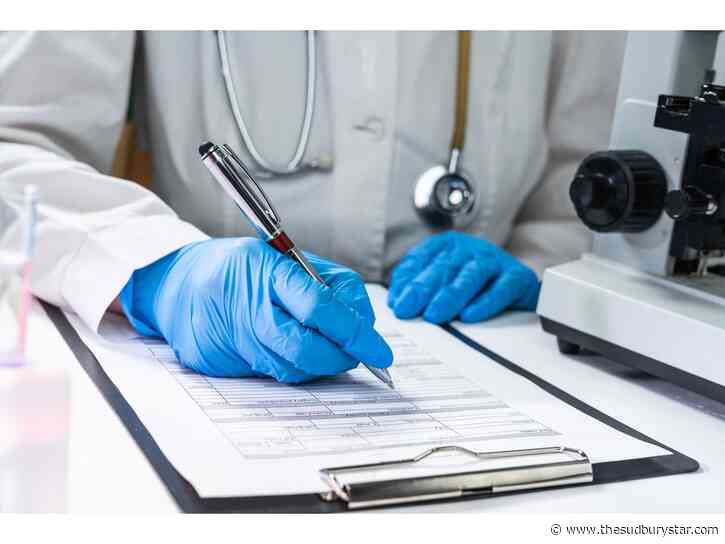 New medical clinic slated for Sudbury; patients encouraged to enroll