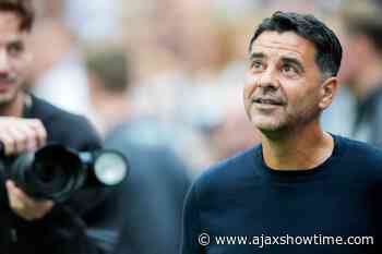 Míchel enthousiast over jeugdopleiding Ajax: 'Voor mij heel goed nieuws'