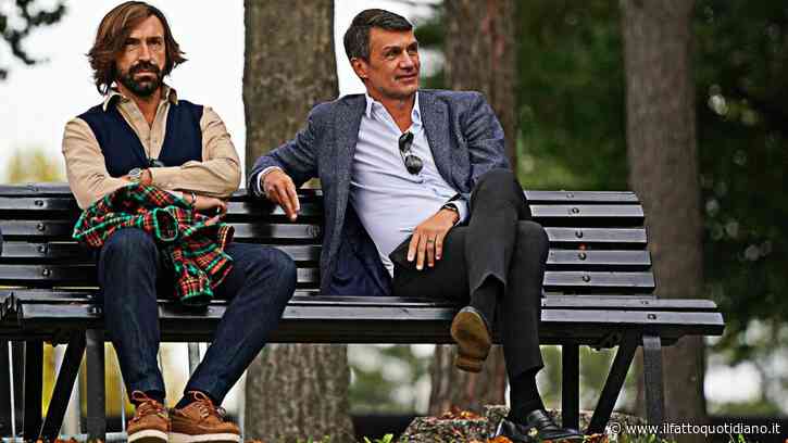 Su Pirlo e Maldini scoppia anche il caso dei figli: cosa dice la norma federale e perché il precedente Lippi è diverso