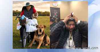 'Gonzalo belongs to all of this community': Rocky Mount honors bicyclist killed in crash