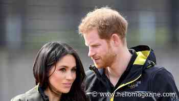Meghan Markle and Prince Harry quietly host UK relative in Montecito - photo