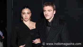 Inside Madonna's strict childhood rules for oldest kids Lourdes and Rocco — including surprising ban at home