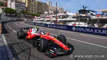 Lewis Hamilton handed another penalty: How many ha...