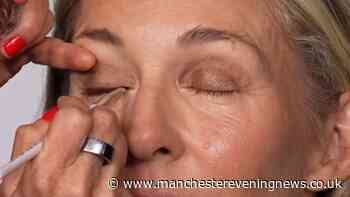 I found an eyeliner that's 'perfect for mature lids' - shoppers over 50 love it