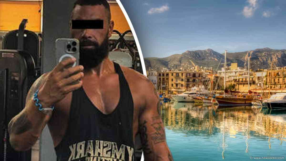 Bodybuilder John K. (45) vast voor megafraude: ’De Champions League van online oplichting’