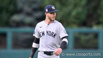Cody Bellinger lands on IL with hamstring strain: How injury makes Yankees' trade deadline needs even greater