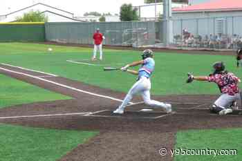 Sheridan Troopers, Cheyenne Sixers Stay Unbeaten at Wyoming Legion D1 State Tournament